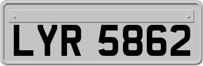 LYR5862