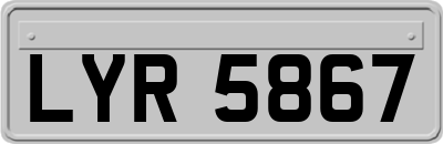 LYR5867