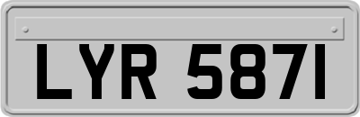 LYR5871