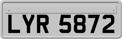 LYR5872