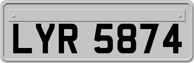LYR5874