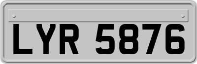 LYR5876