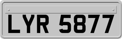 LYR5877
