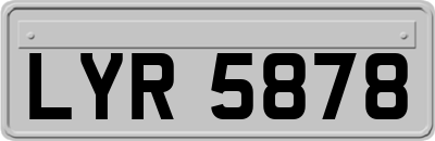 LYR5878