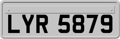 LYR5879