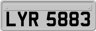 LYR5883