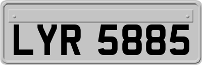 LYR5885