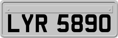 LYR5890