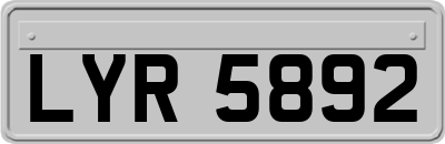 LYR5892