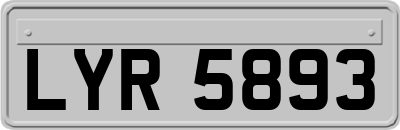 LYR5893