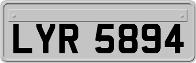 LYR5894