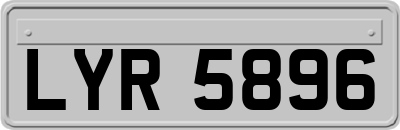 LYR5896