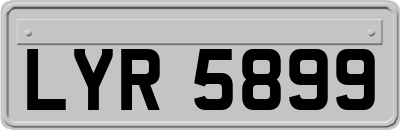 LYR5899