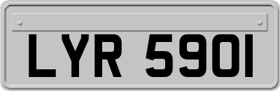 LYR5901