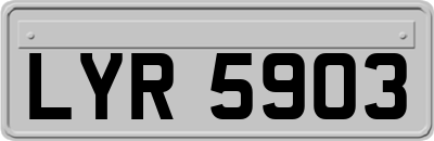 LYR5903