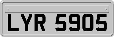 LYR5905