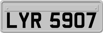 LYR5907