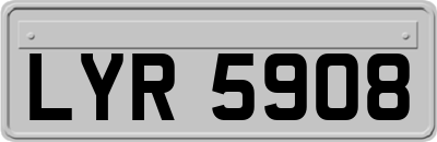 LYR5908