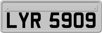 LYR5909