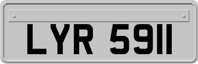 LYR5911