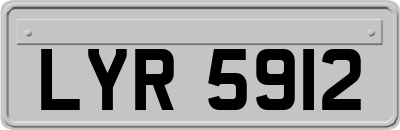 LYR5912