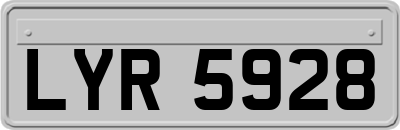 LYR5928