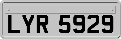LYR5929