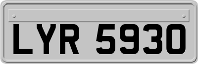 LYR5930