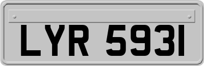 LYR5931