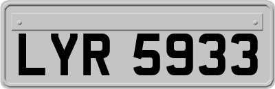 LYR5933