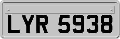 LYR5938