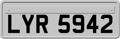 LYR5942