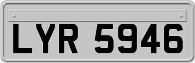 LYR5946