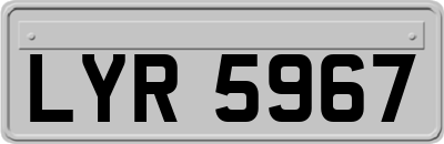 LYR5967