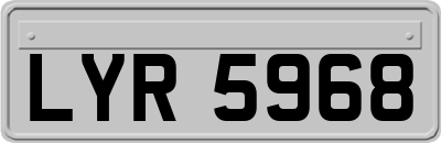 LYR5968