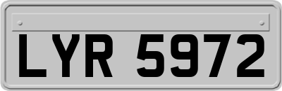 LYR5972