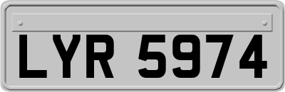 LYR5974