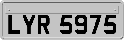 LYR5975