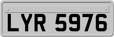 LYR5976