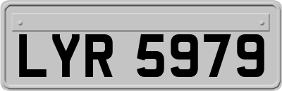 LYR5979
