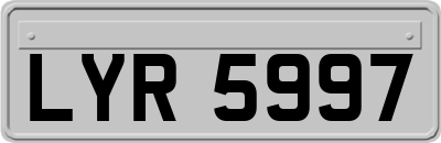 LYR5997