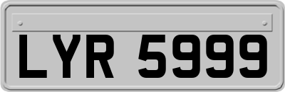 LYR5999