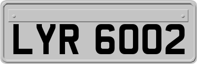 LYR6002