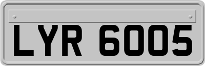 LYR6005