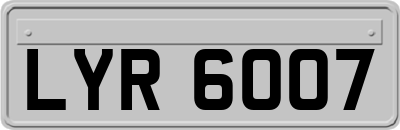 LYR6007
