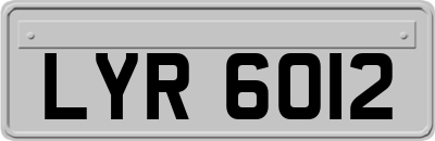 LYR6012