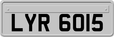LYR6015