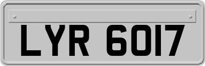LYR6017