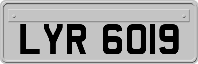 LYR6019