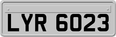 LYR6023